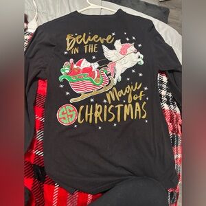Simply Southern Christmas Shirt